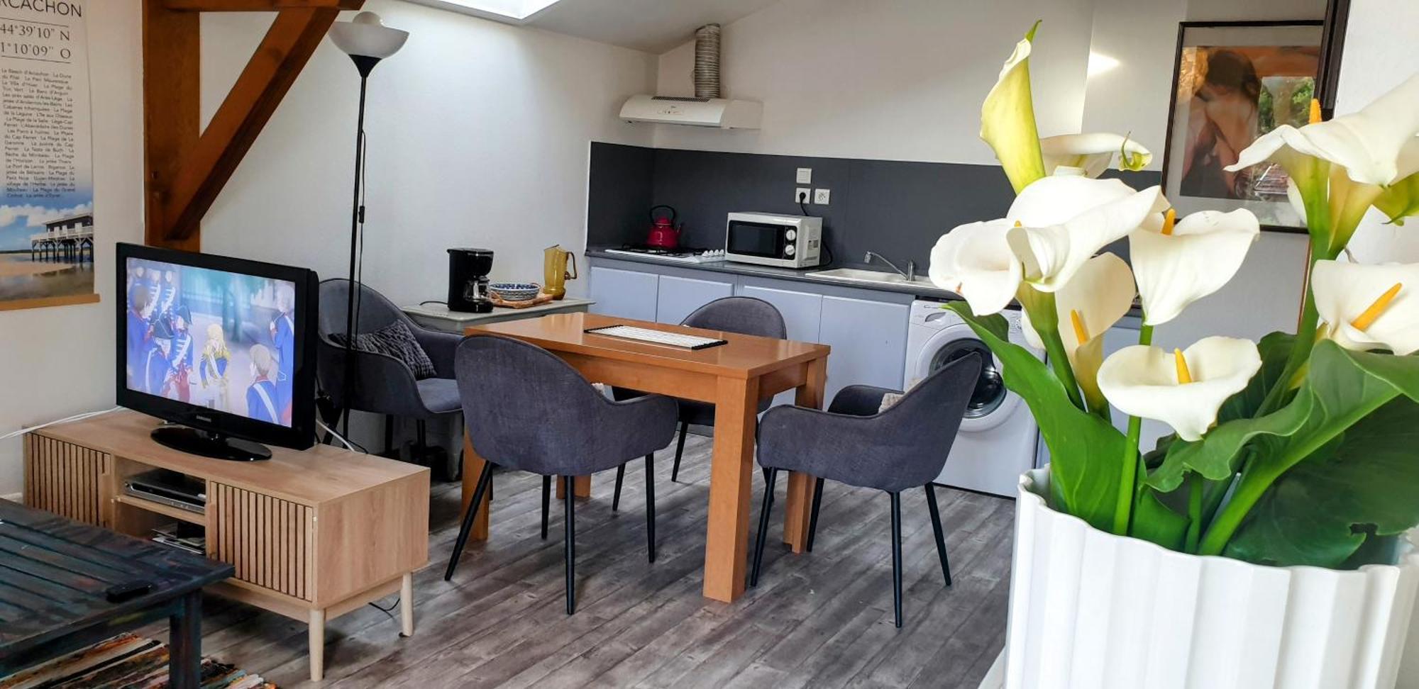 Chambres Du Petit Bonheur บิสการ์รอส ห้อง รูปภาพ