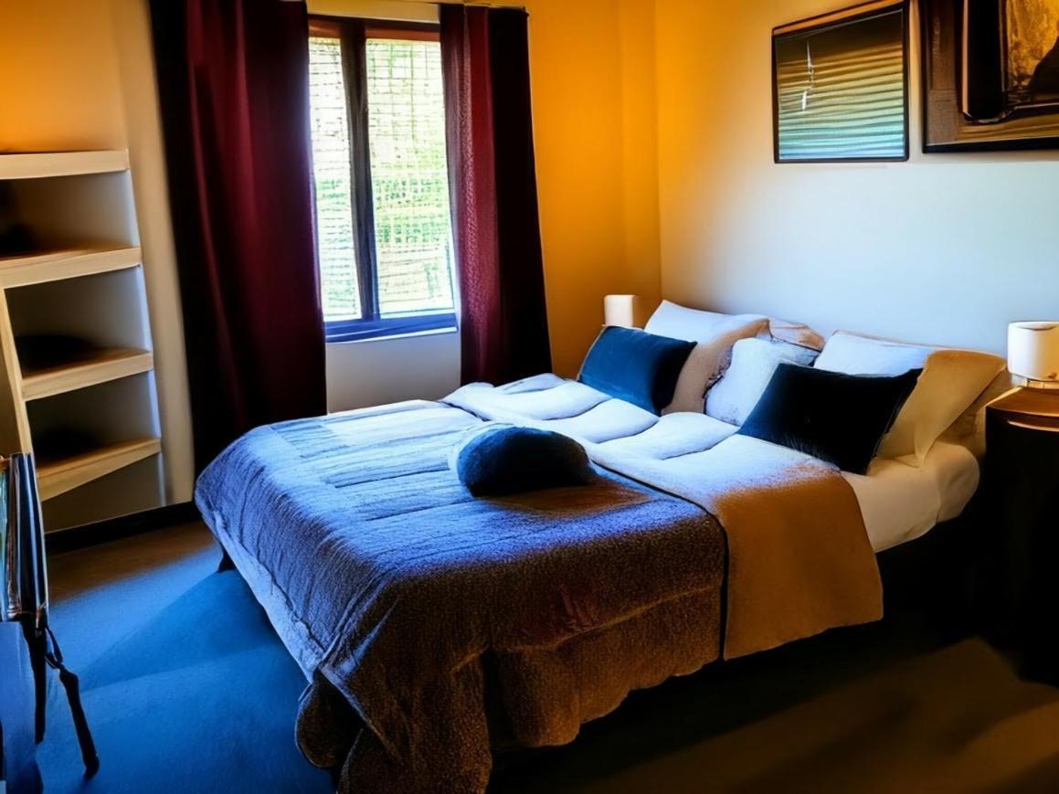 Chambres Du Petit Bonheur บิสการ์รอส ภายนอก รูปภาพ