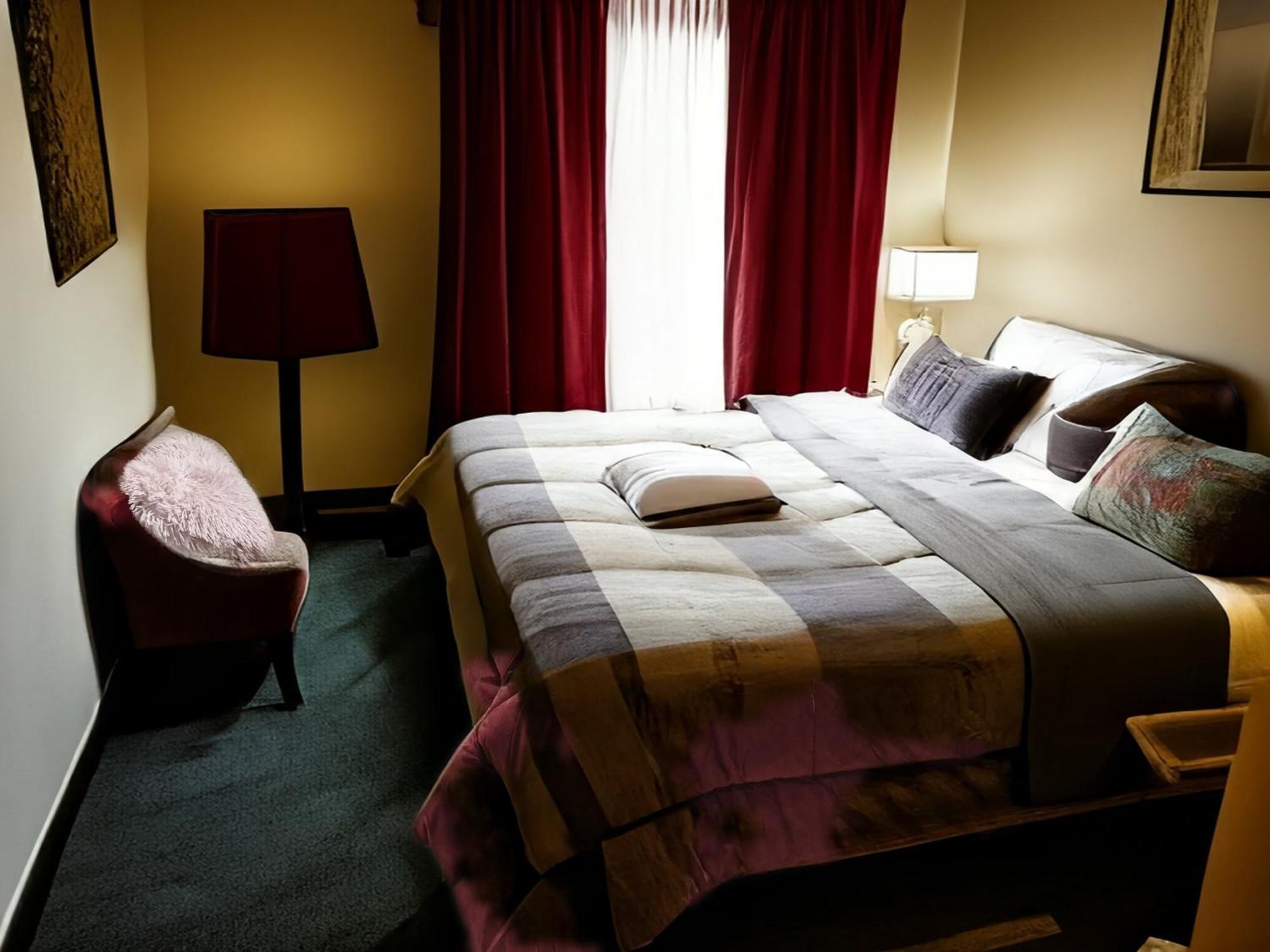 Chambres Du Petit Bonheur บิสการ์รอส ห้อง รูปภาพ